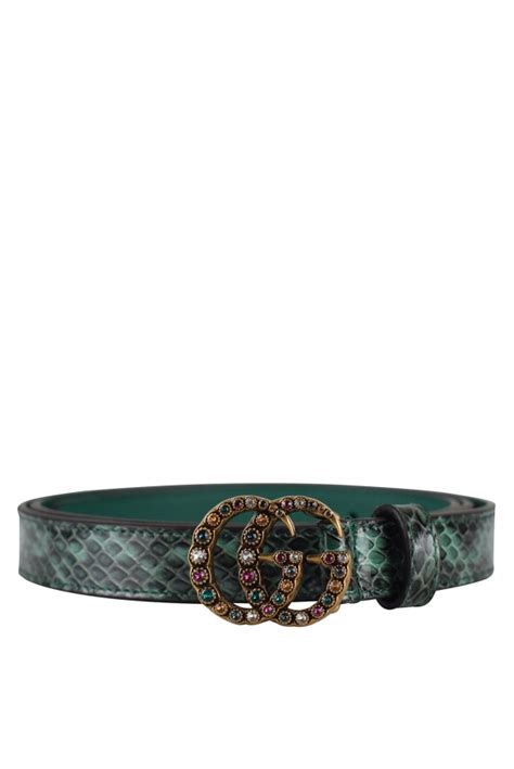 cinture gucci sottili|Cinture GUCCI Donna .